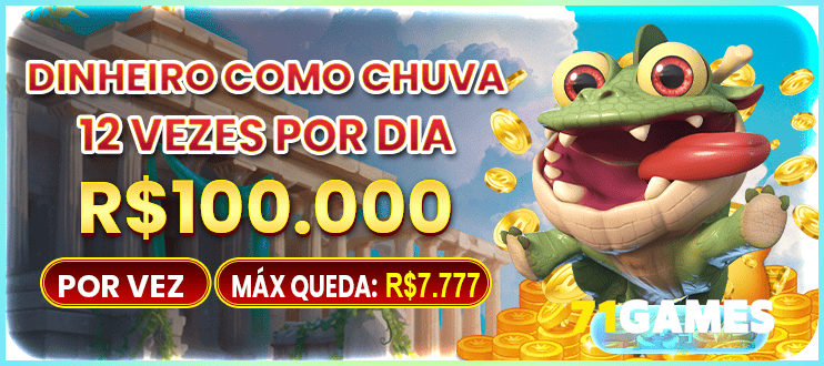 71GAMES baixar aplicativo