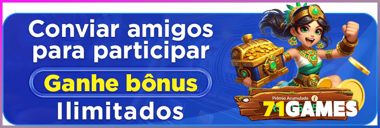 caça níqueis promoções