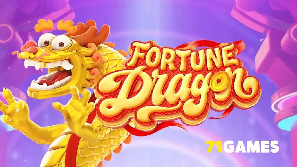dragão da fortuna