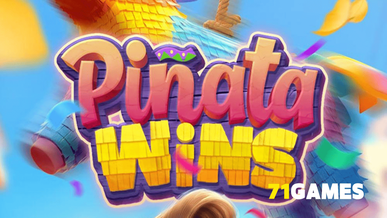 piñata ganha
